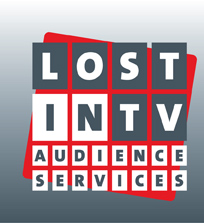 Lost in TV logo